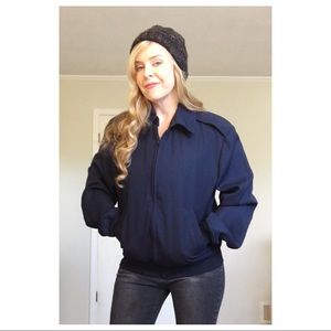 Vintage DSCP Wings Collection Flight Jacket